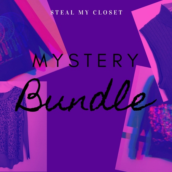 Resellers Mystery Bundle 5lb Box! - Picture 2 of 4